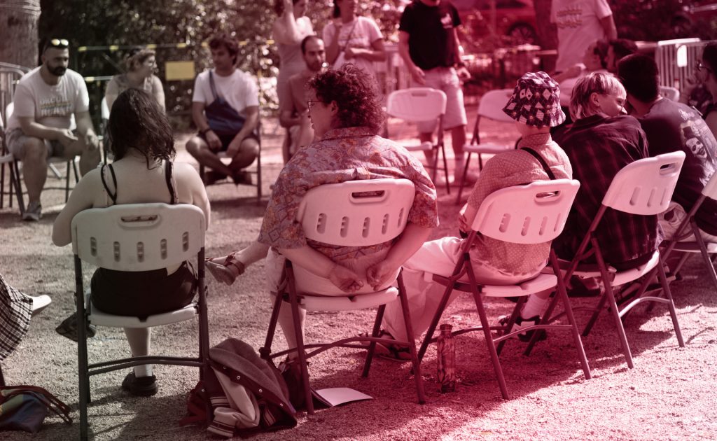 La Bastida Comunalitat Valls 2 Color