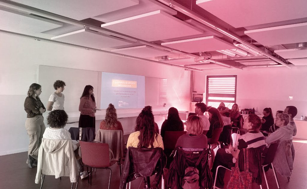 La Bastida Comunalitat Valls Color